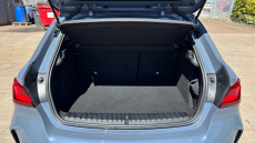 BMW 1 Series 118i [136] M Sport 5dr Step Auto [LCP] Petrol Hatchback